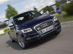 Audi SQ5 TDI 2013 года (WW)